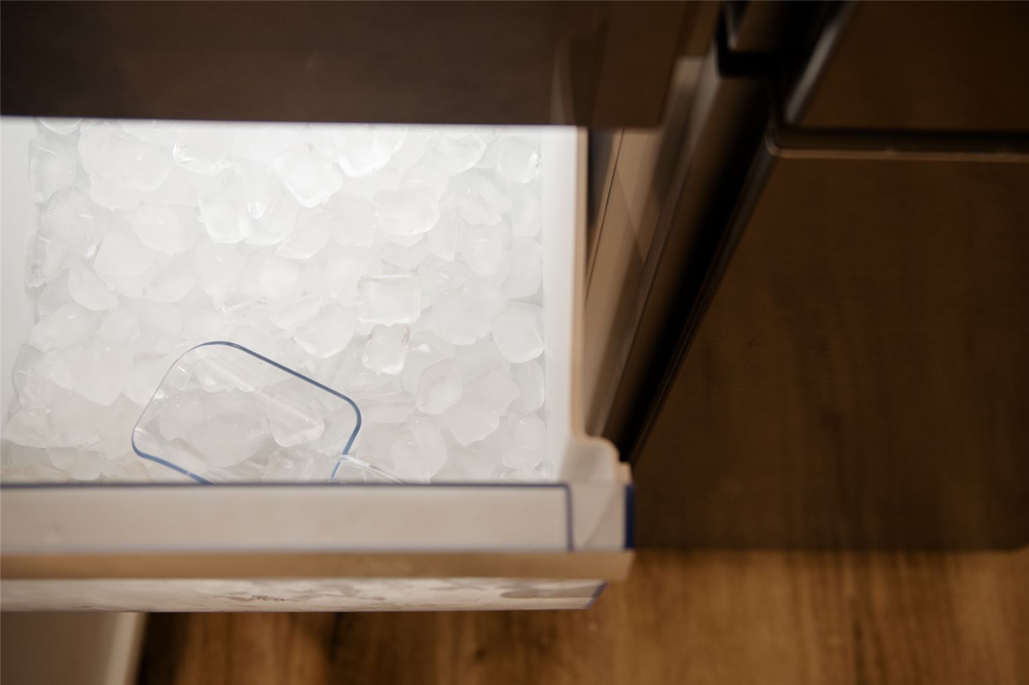 ice tray isle of bute accommodation